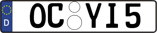 OC-YI5