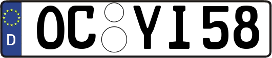 OC-YI58