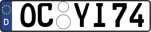 OC-YI74