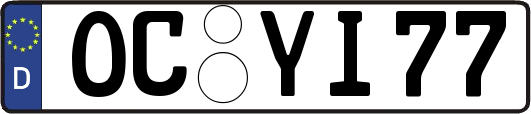 OC-YI77
