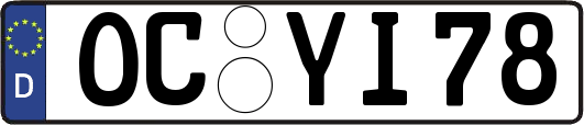 OC-YI78