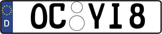 OC-YI8