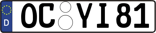 OC-YI81