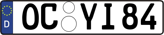 OC-YI84