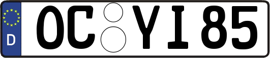 OC-YI85