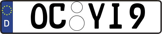 OC-YI9