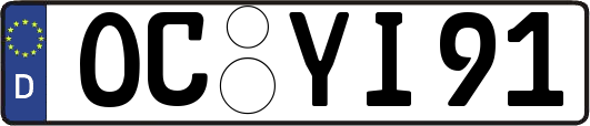 OC-YI91