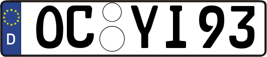 OC-YI93