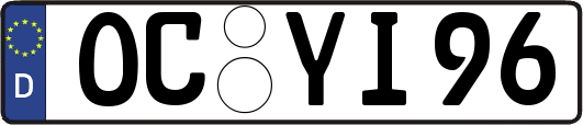 OC-YI96