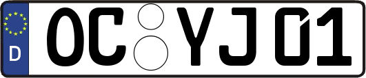 OC-YJ01