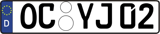OC-YJ02