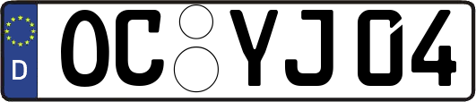 OC-YJ04