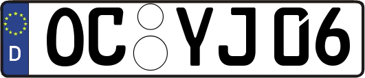 OC-YJ06