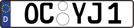 OC-YJ1