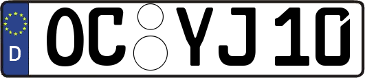 OC-YJ10