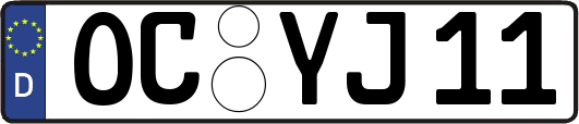 OC-YJ11