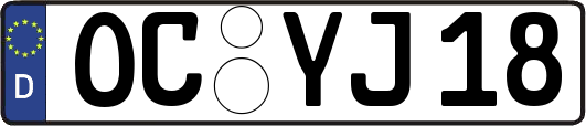 OC-YJ18