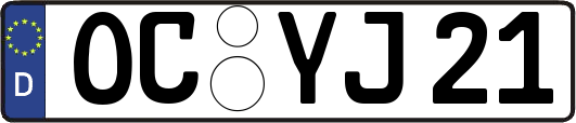 OC-YJ21