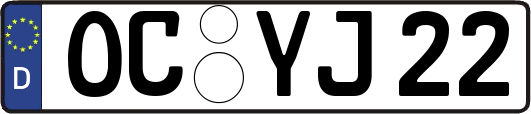 OC-YJ22