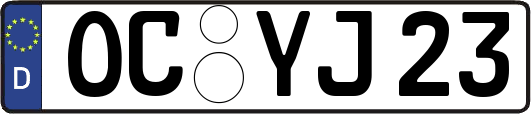 OC-YJ23
