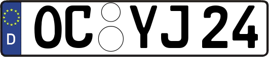 OC-YJ24