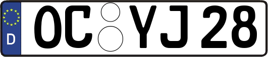 OC-YJ28