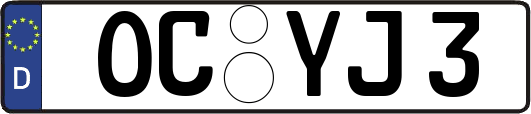 OC-YJ3