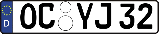 OC-YJ32