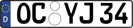 OC-YJ34