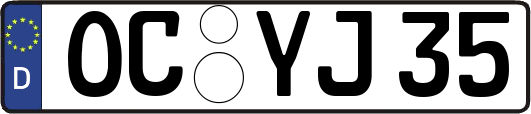 OC-YJ35