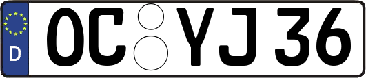 OC-YJ36