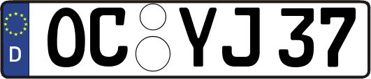 OC-YJ37