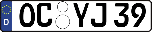 OC-YJ39