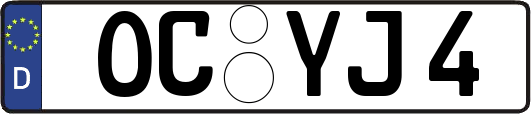 OC-YJ4