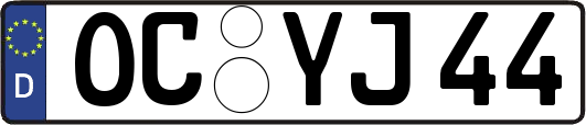 OC-YJ44