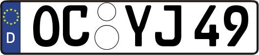OC-YJ49