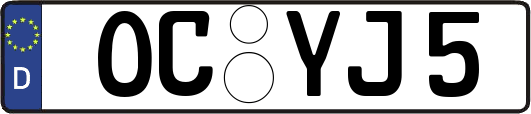 OC-YJ5