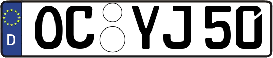 OC-YJ50