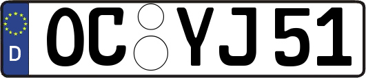 OC-YJ51
