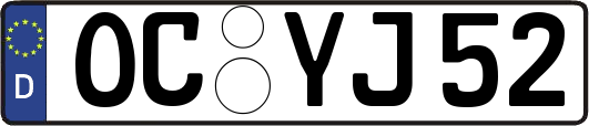 OC-YJ52
