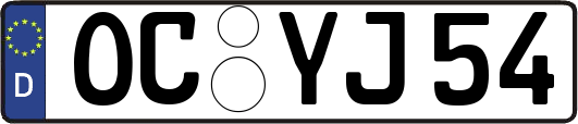 OC-YJ54