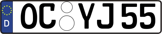 OC-YJ55