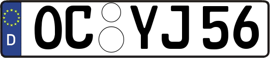 OC-YJ56