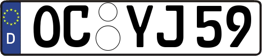 OC-YJ59