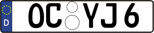 OC-YJ6