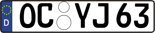 OC-YJ63