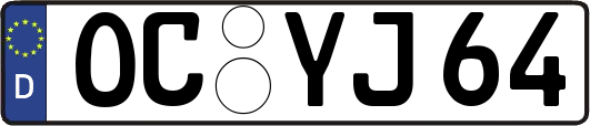 OC-YJ64