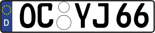 OC-YJ66
