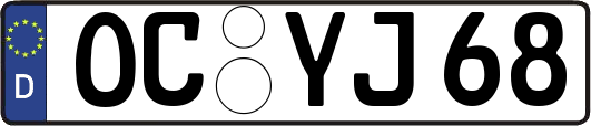 OC-YJ68