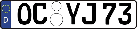 OC-YJ73